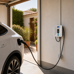 Cómo saber si necesitas un cargador monofásico o trifásico para tu coche eléctrico