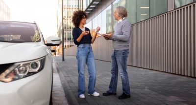 ¿Qué garantía tiene un coche de segunda mano?​