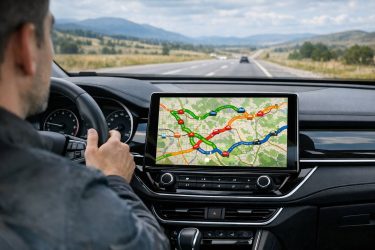 Portales recomendados para comparar rutas y consejos de conducción