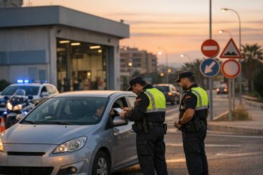 Conducir sin ITV o sin seguro: riesgos reales, multas y consecuencias legales